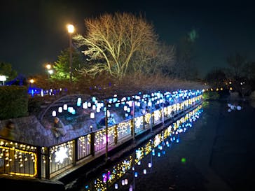 安城産業文化公園デンパークに投稿された画像（2025/12/28）