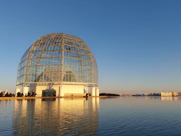 葛西臨海水族園に投稿された画像（2025/12/28）