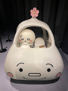 ちいかわパークに投稿された画像（2025/12/28）