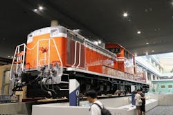 京都鉄道博物館に投稿された画像（2025/12/28）