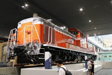 京都鉄道博物館に投稿された画像（2025/12/28）