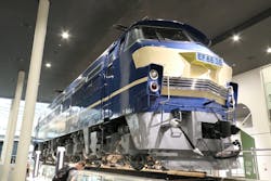 京都鉄道博物館に投稿された画像（2025/12/28）