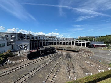 京都鉄道博物館に投稿された画像（2025/12/28）