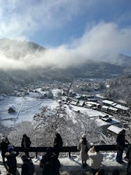 ホワイトリングに投稿された画像（2025/12/28）