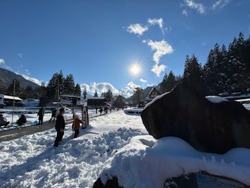 ホワイトリングに投稿された画像（2025/12/28）