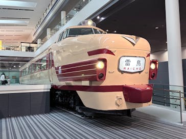 京都鉄道博物館に投稿された画像（2025/12/28）