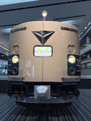 京都鉄道博物館に投稿された画像（2025/12/28）