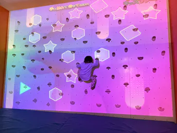 ファンタジーキッズリゾート イオン武蔵村山南店に投稿された画像（2025/12/28）