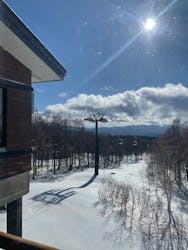 EN RESORT Grandeco Resortに投稿された画像（2025/12/28）