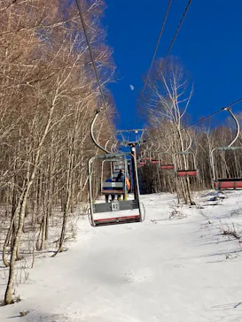 会津高原たかつえスキー場に投稿された画像（2025/12/28）