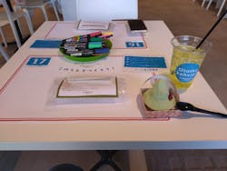 ムーミンバレーパークに投稿された画像（2025/12/28）