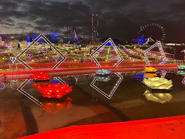 みろくの里に投稿された画像（2025/12/28）