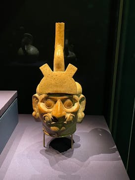 CREVIA マチュピチュ展／CREVIA MACHU PICCHU AND THE GOLDEN EMPIRES OF PERUに投稿された画像（2025/12/28）