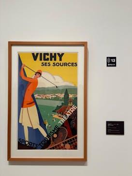 新時代のヴィーナス！　アール・デコ100年展に投稿された画像（2025/12/28）