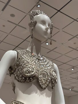 新時代のヴィーナス！　アール・デコ100年展に投稿された画像（2025/12/28）