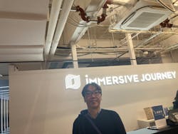 IMMERSIVE JOURNEYに投稿された画像（2025/12/28）