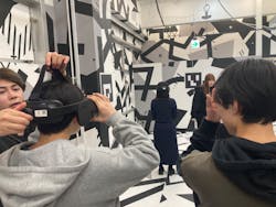 IMMERSIVE JOURNEYに投稿された画像（2025/12/28）
