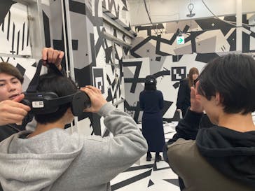 IMMERSIVE JOURNEYに投稿された画像（2025/12/28）