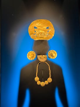 CREVIA マチュピチュ展／CREVIA MACHU PICCHU AND THE GOLDEN EMPIRES OF PERUに投稿された画像（2025/12/28）