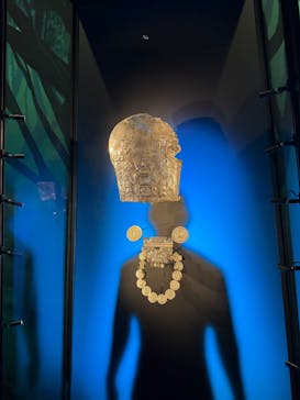 CREVIA マチュピチュ展／CREVIA MACHU PICCHU AND THE GOLDEN EMPIRES OF PERUに投稿された画像（2025/12/28）