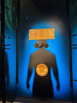 CREVIA マチュピチュ展／CREVIA MACHU PICCHU AND THE GOLDEN EMPIRES OF PERUに投稿された画像（2025/12/28）