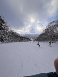 キロロリゾートに投稿された画像（2025/12/28）