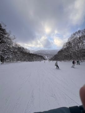 キロロリゾートに投稿された画像（2025/12/28）