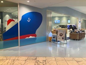 商船三井ミュージアムふねしるに投稿された画像（2025/12/29）