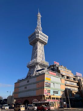 別府タワーに投稿された画像（2025/12/29）