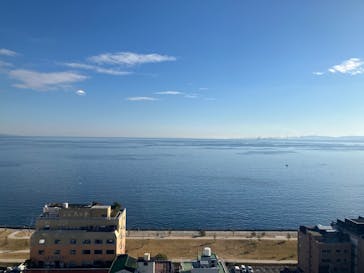 別府タワーに投稿された画像（2025/12/29）