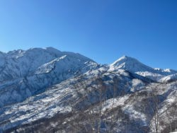 シャルマン火打スキー場に投稿された画像（2025/12/29）