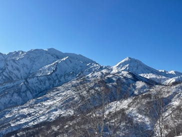 シャルマン火打スキー場に投稿された画像（2025/12/29）