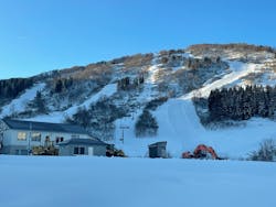 シャルマン火打スキー場に投稿された画像（2025/12/29）