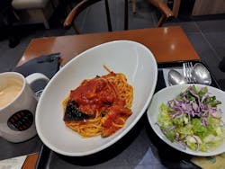 タリーズコーヒーに投稿された画像（2025/12/29）