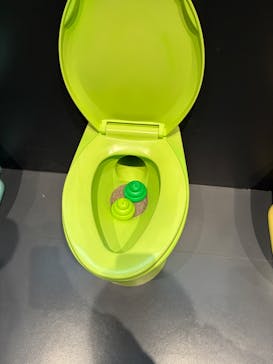 うんこミュージアム NAGOYAに投稿された画像（2025/12/29）