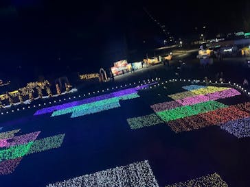 東武動物公園に投稿された画像（2025/12/29）