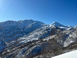 シャルマン火打スキー場に投稿された画像（2025/12/29）