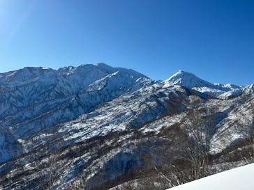 シャルマン火打スキー場に投稿された画像（2025/12/29）