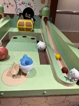 ちいかわパークに投稿された画像（2025/12/29）