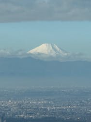 東京スカイツリーに投稿された画像（2025/12/29）