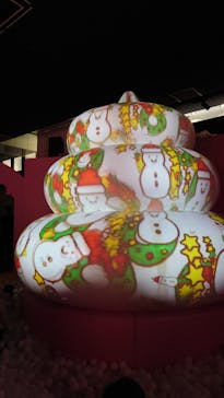 うんこミュージアム TOKYOに投稿された画像（2025/12/29）