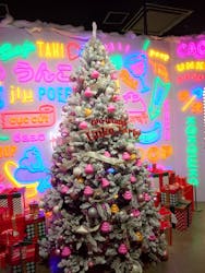 うんこミュージアム TOKYOに投稿された画像（2025/12/29）