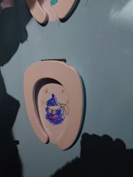 うんこミュージアム TOKYOに投稿された画像（2025/12/29）