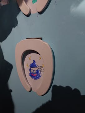 うんこミュージアム TOKYOに投稿された画像（2025/12/29）