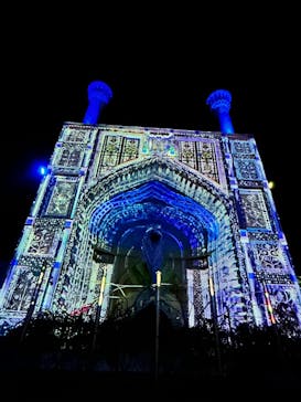 レオマリゾートに投稿された画像（2025/12/29）