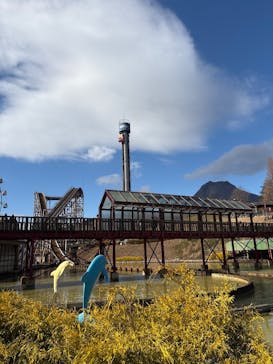 城島高原パークに投稿された画像（2025/12/29）