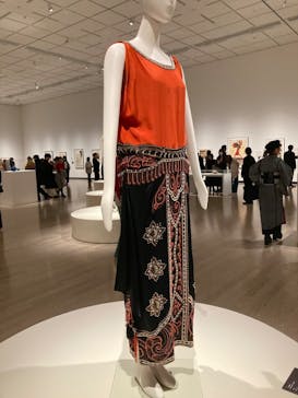 新時代のヴィーナス！　アール・デコ100年展に投稿された画像（2025/12/29）