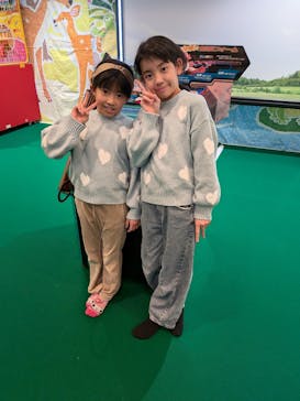 キッズランドUS MAX 山口下関店に投稿された画像（2025/12/29）