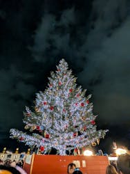 Christmas Market in 横浜赤レンガ倉庫 2025に投稿された画像（2025/12/29）