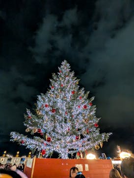 Christmas Market in 横浜赤レンガ倉庫 2025に投稿された画像（2025/12/29）